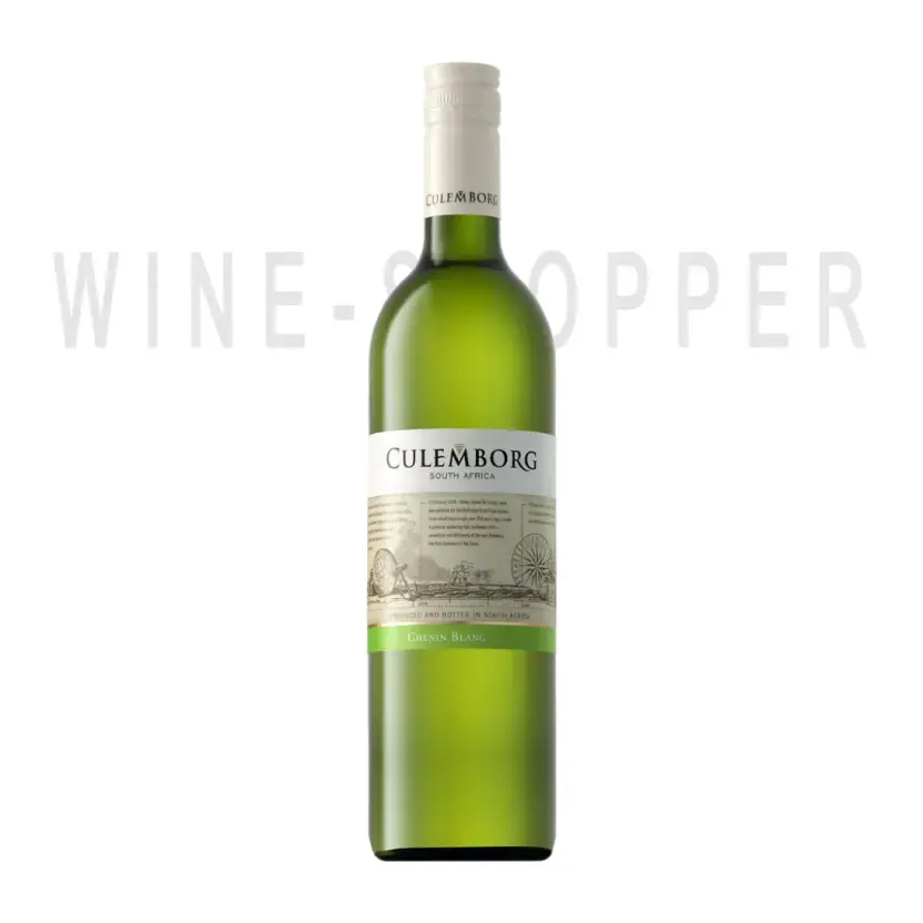 Вино Chenin Blanc Culemborg 0.75 л