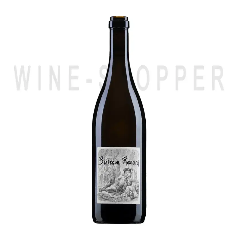 Вино Buisson Renard 2014 0.75 л