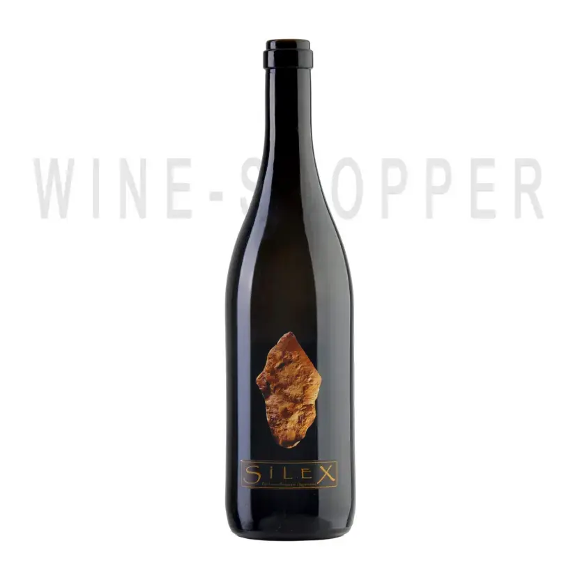 Вино Didier Dagueneau Silex 2012 0.75 л