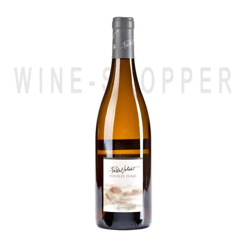 Вино Pouilly-Fume 2014 0.75 л