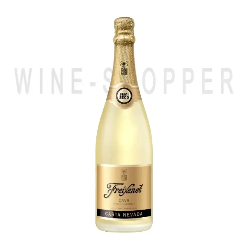 Игристое вино Cava Freixenet Carta Nevada 0.75 л