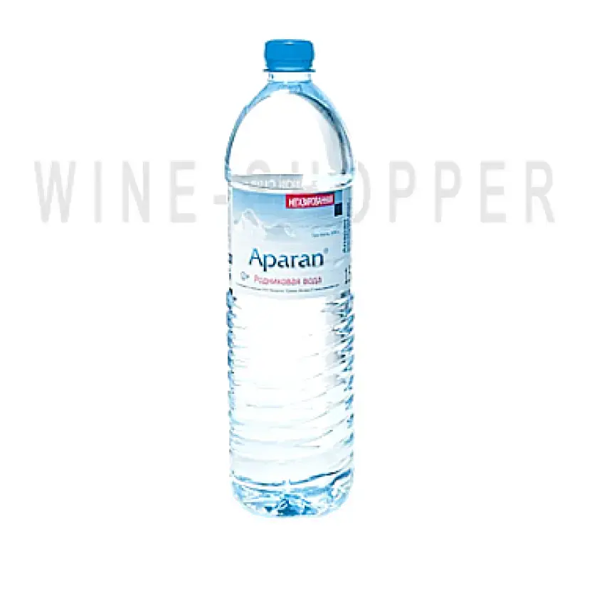  Aparan b/gas pet 1.5 л
