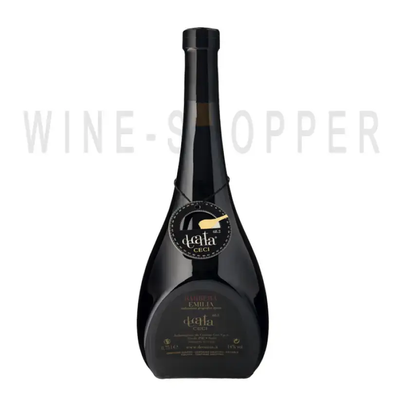 Вино Cantine Ceci DECANTA 0.75 л