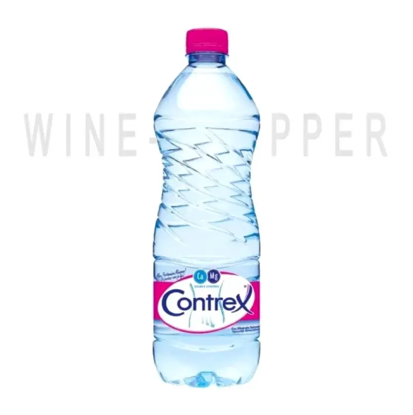  Contrex pet b/gas 1.5 л