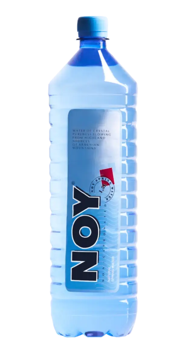  Noah pet b/gas 1.5 л