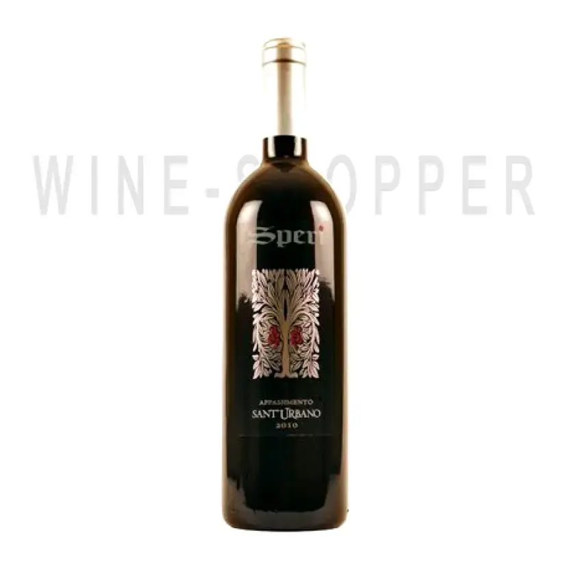 Вино Valpolicella Classico Sant'Urbano 2013 0.375 л