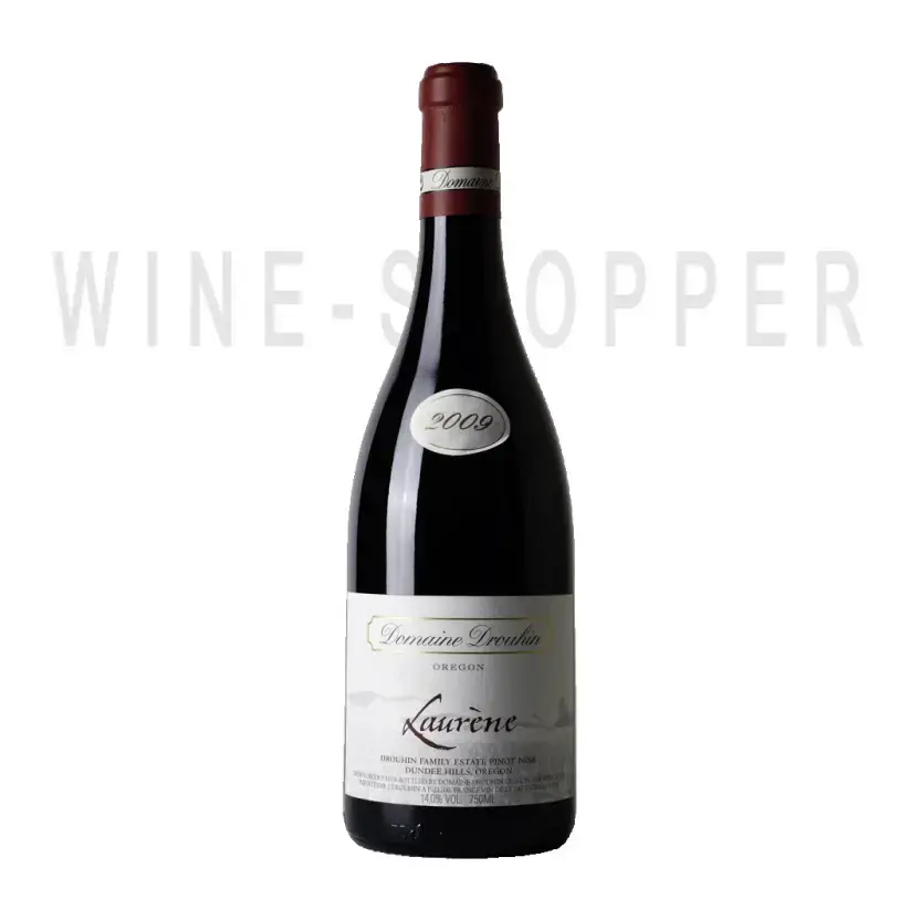 Вино Pinot Noir Laurene Joseph Drouhin 1996 0.75 л