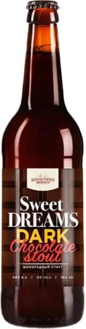 Пиво Sweet Dreams 0.5 л