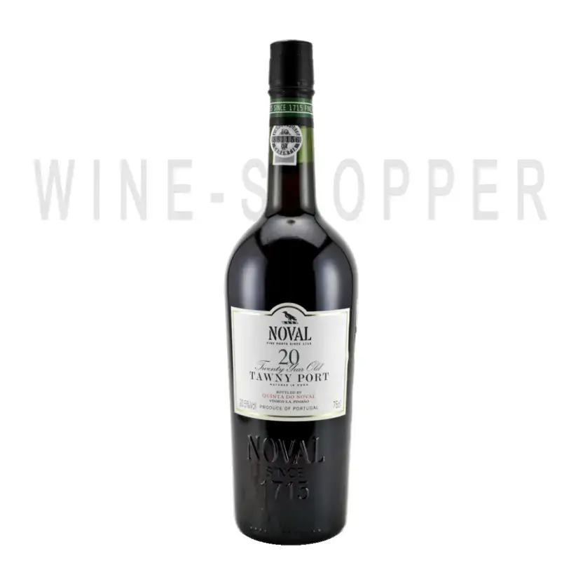 Портвейн Noval 20 Year Old Tawny 0.75 л