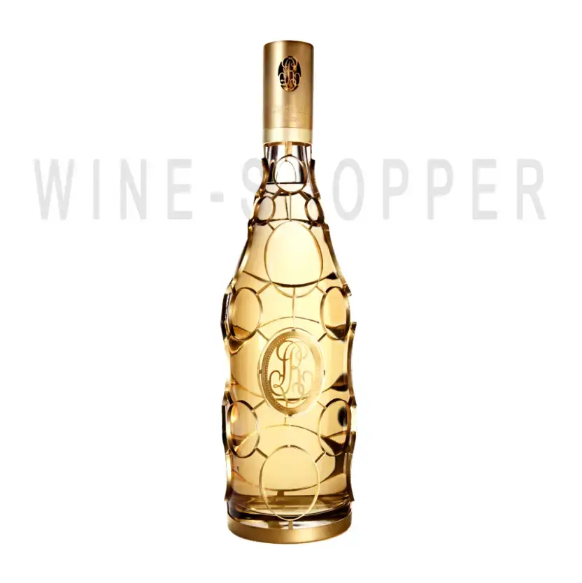 Шампанское Cristal AOC 2002 3 л