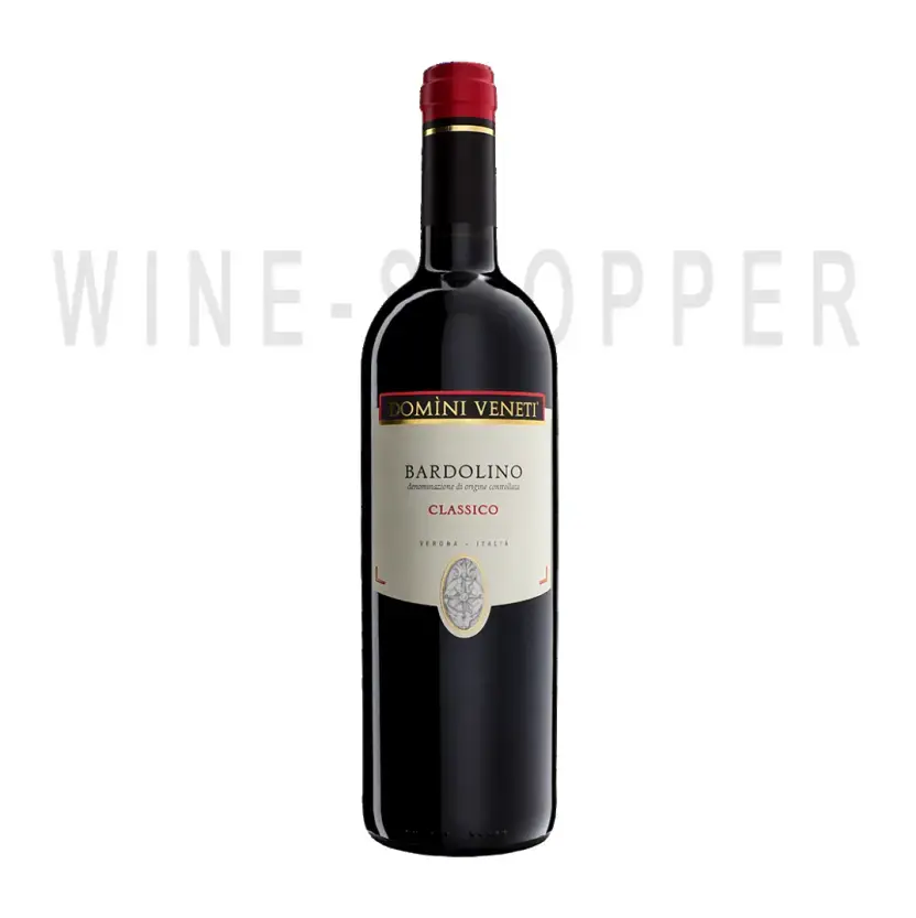 Вино Bardolino Classico 2015 0.75 л