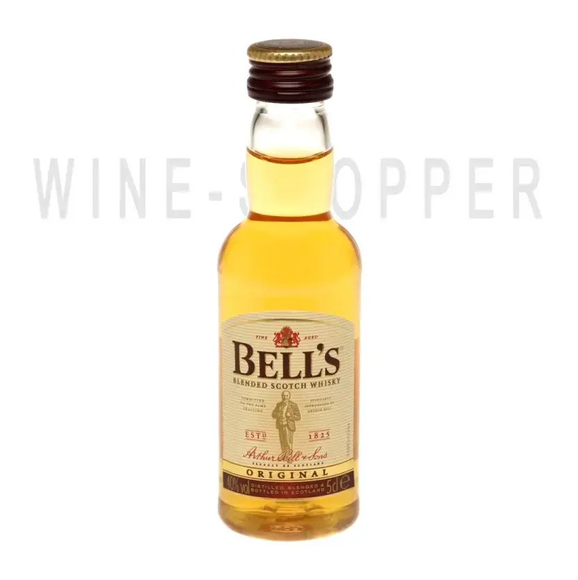 Виски Bell's, 0.05 л
