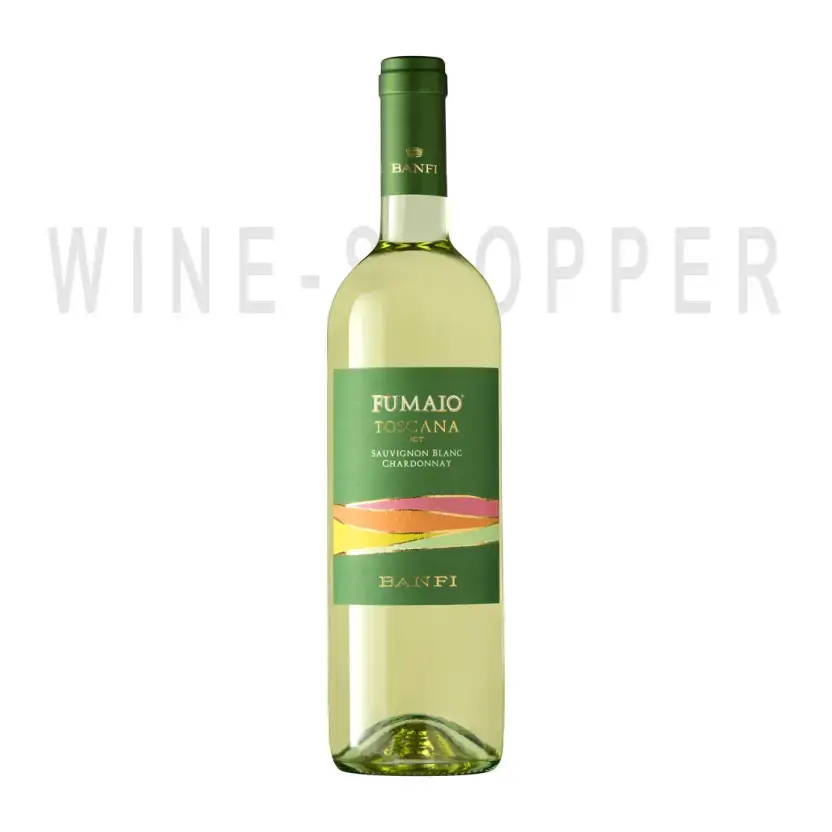 Вино Fumaio 2016 0.75 л