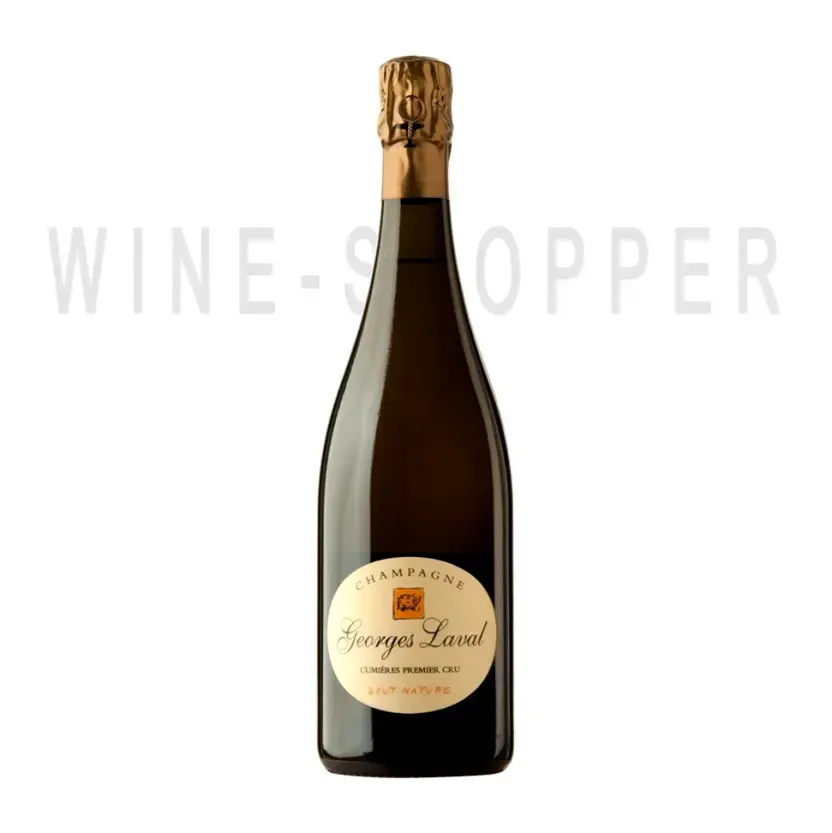 Шампанское Cumieres Premier Cru Brut Nature 0.75 л