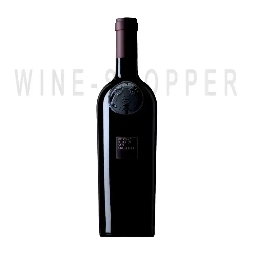 Вино Patrimo 2012 0.75 л