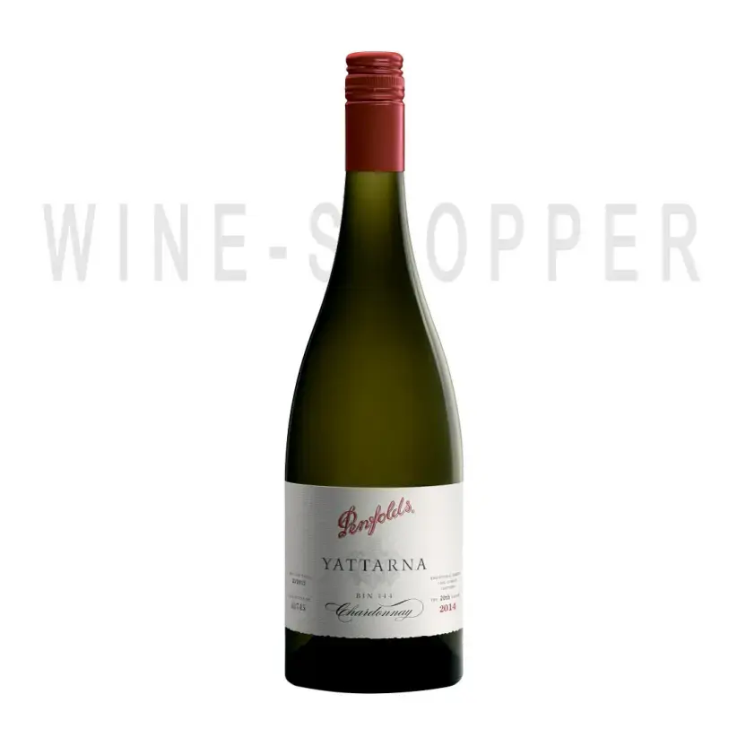 Вино Penfolds Yattarna Chardonnay 2014 0.75 л