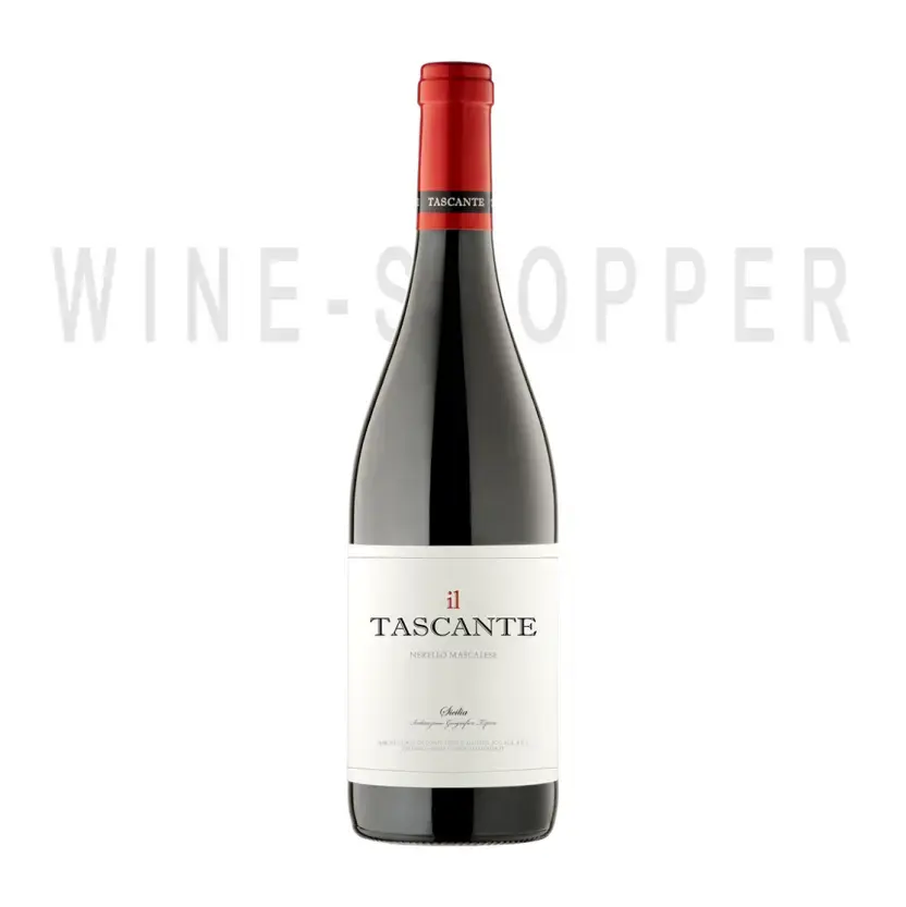 Вино Il Tascante 2013 0.75 л