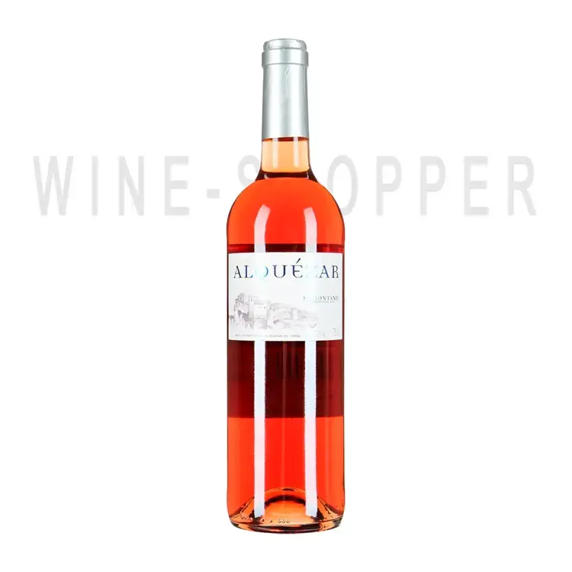 Вино Alquezar Cabernet Merlot 2015 0.75 л