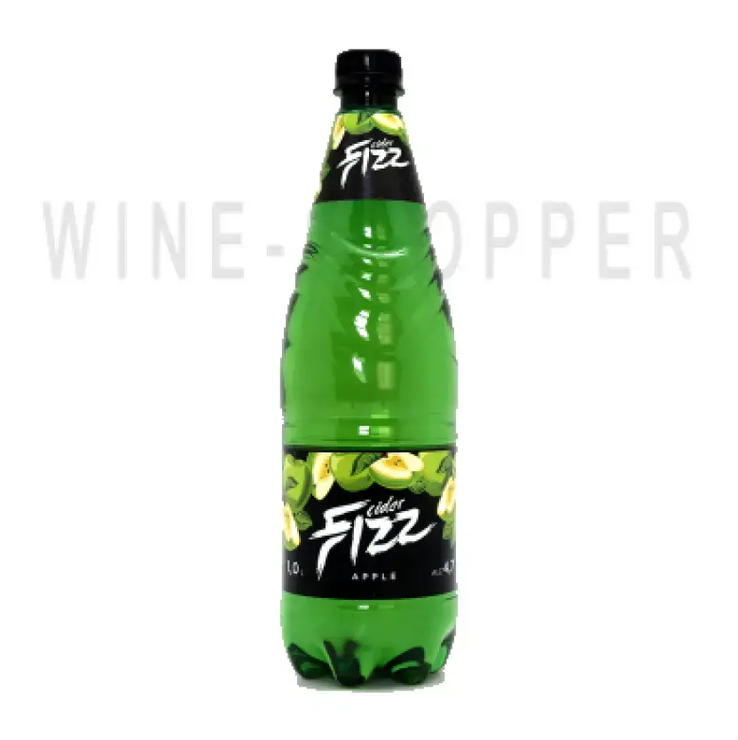 Сидр Fizz Cider Apple Taste 1 л