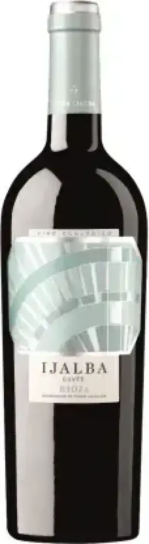 Вино Vina Ijalba Cuvee Rioja, 2021, 0.75 л