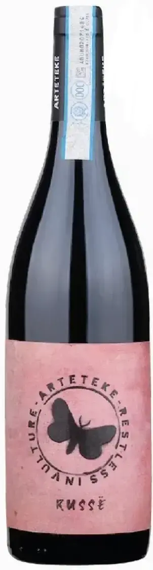 Вино Arteteke Russe Aglianico del Vulture, 2020, 0.75 л