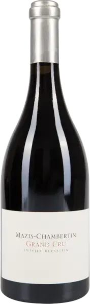 Вино Olivier Bernstein Mazis-Chambertin Grand Cru, 2016, 0.75 л