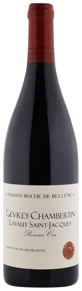 Вино Maison Roche de Bellene Gevrey-Chambertin Premier Cru Lavaut Saint-Jacques, 2022, 0.75 л