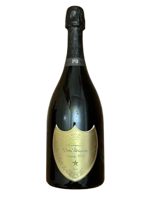 Шампанское Dom Perignon P3 1992, 0.75 л