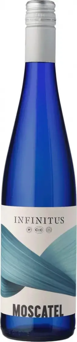 Вино Infinitus Moscatel 0.75 л