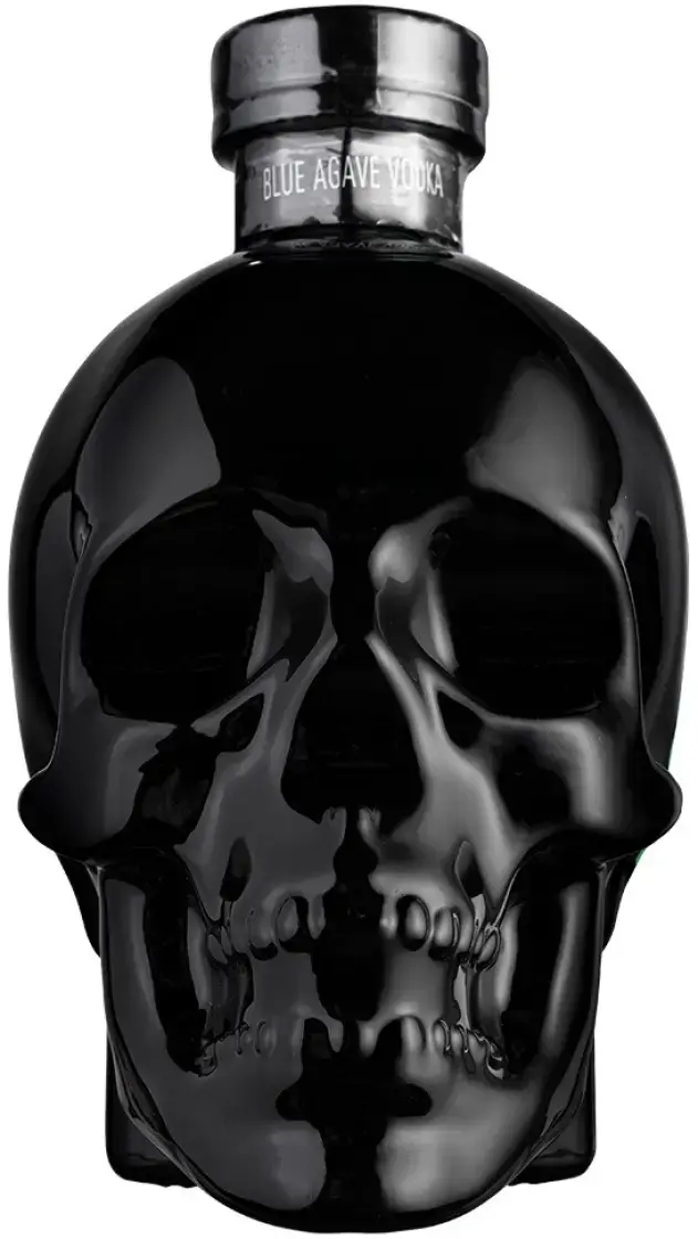 Водка Водка "Crystal Head" Onyx, 0.7 л