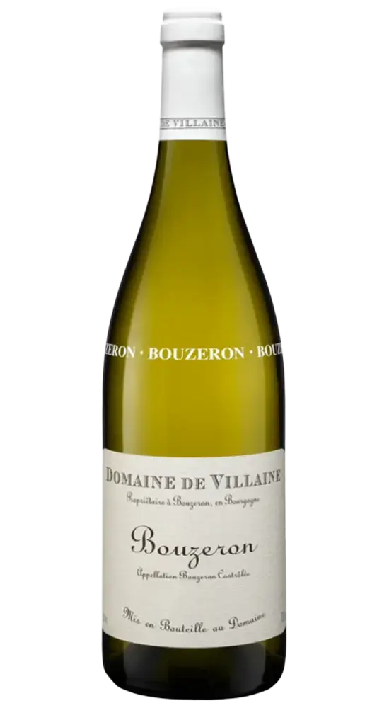 Вино Domaine de Villaine Bouzeron AOC, 2022, 0.75 л