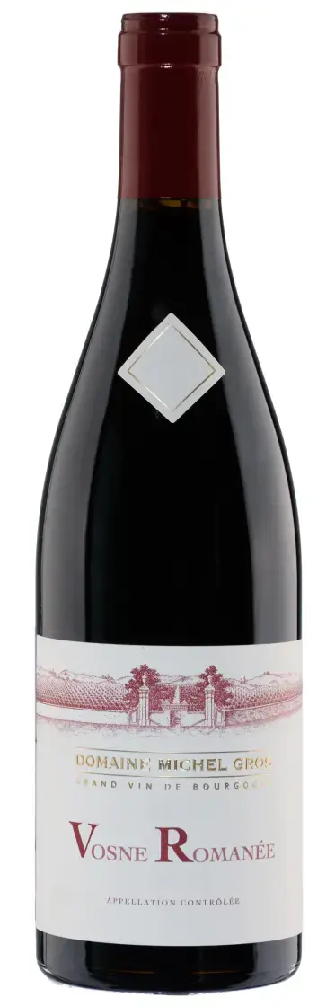 Вино Domaine Michel Gros Vosne-Romanee, 2021, 0.75 л