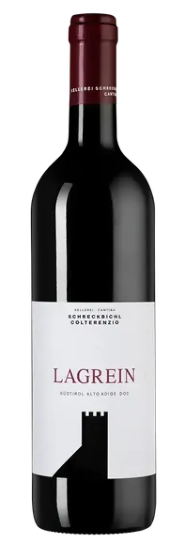 Вино Colterenzio Alto Adige Lagrein DOC, 2023, 0.75 л