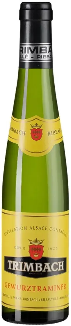 Вино Trimbach Gewurztraminer AOC, 2020, 0.375 л