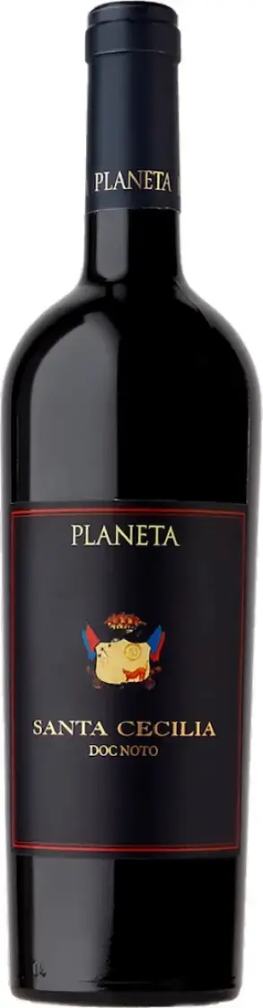 Вино Planeta Santa Cecilia Noto, 2021, 0.75 л