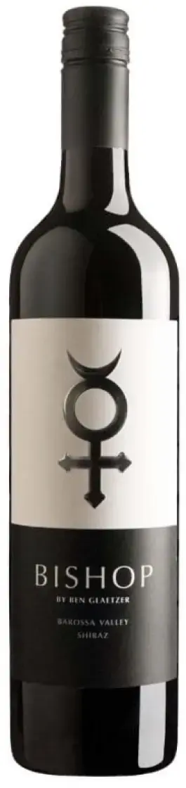 Вино Glaetzer Bishop 2019 0.75 л