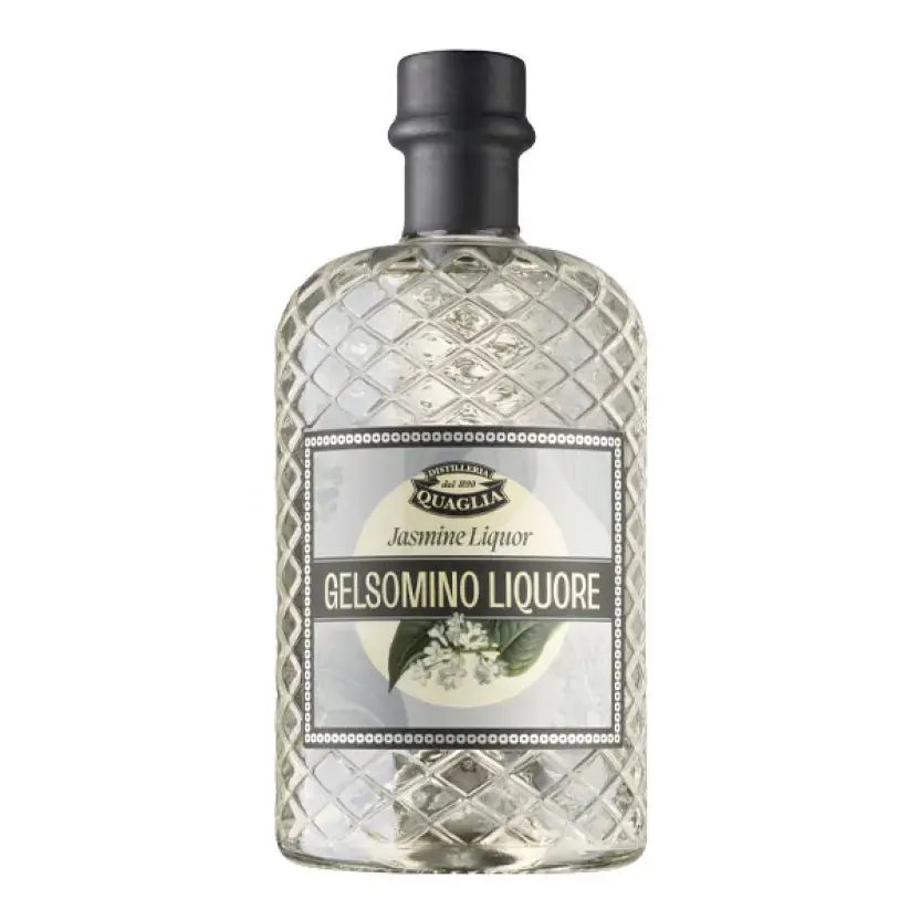 Ликер Jasmine Gelsomino Antica Distilleria Quaglia, 0.7 л