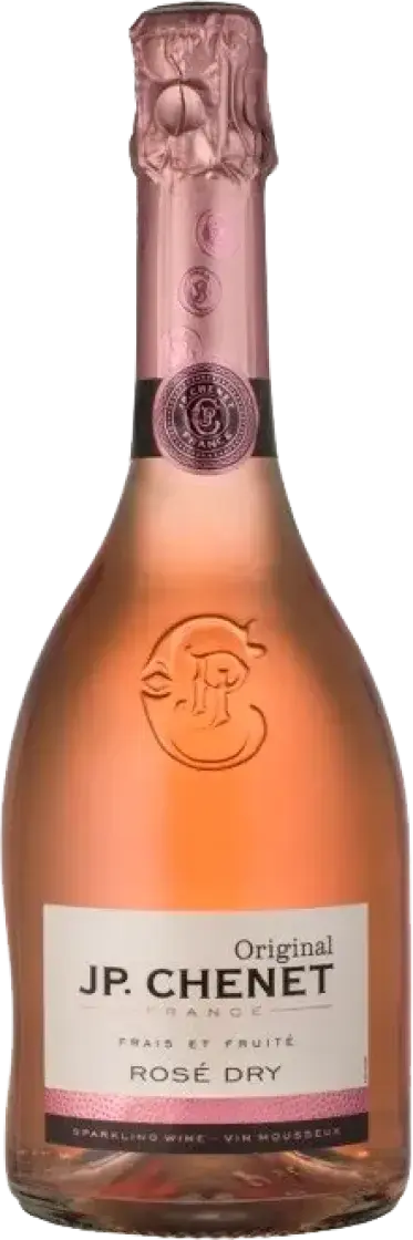 Вино J.P. Chenet Original Grenache-Cinsault Pays d'Oc IGP, 2022, 0.75 л