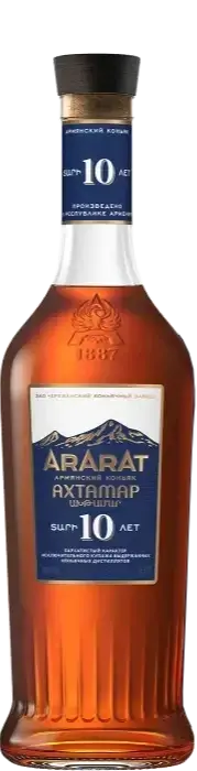 Коньяк Арарат Ахтамар, 0.5 л