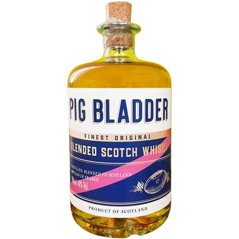 Виски Pig Bladder, 0.7 л