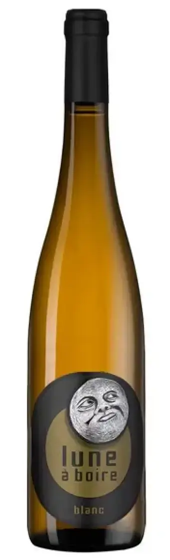 Вино Lune a Boire Blanc Domaine Marc Kreydenweiss, 2022, 0.75 л