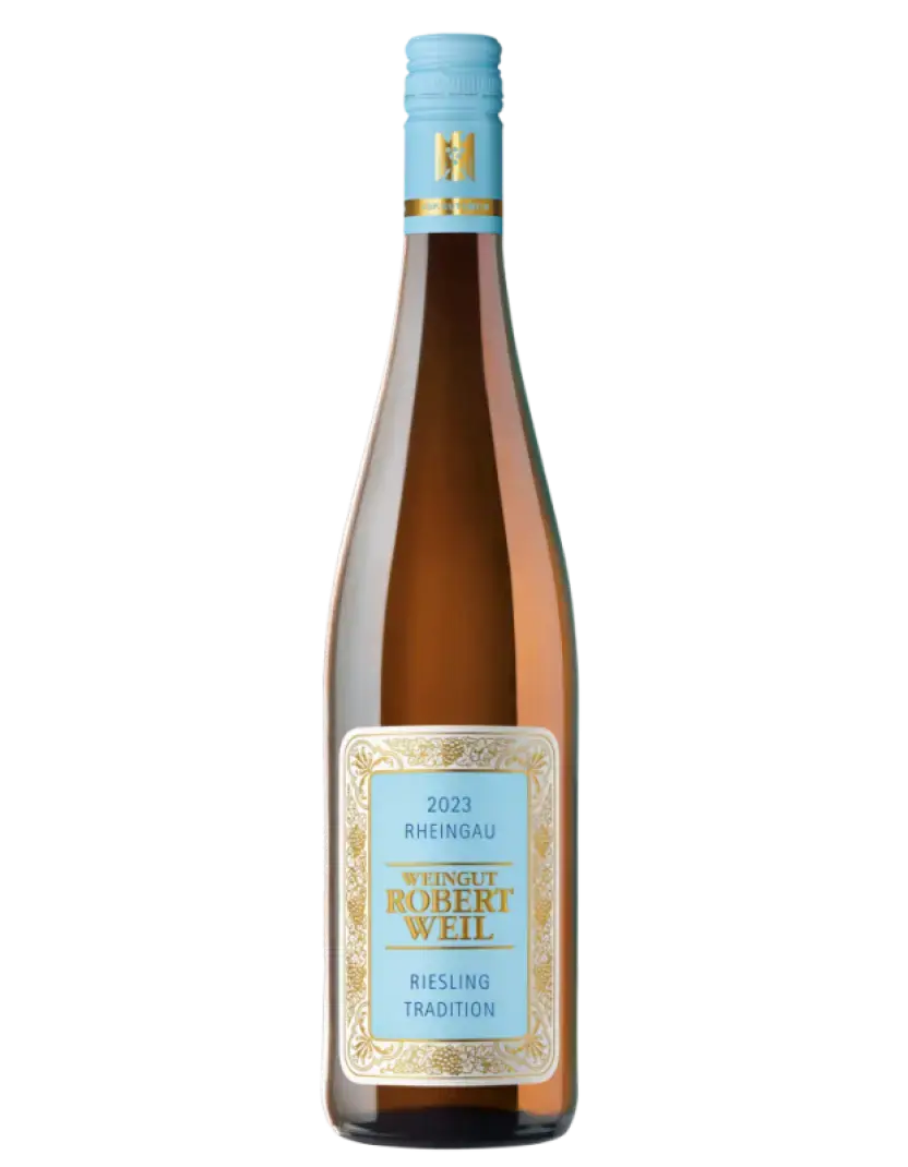Вино Robert Weil Rheingau Riesling Tradition, 2023, 0.75 л