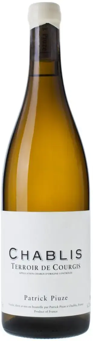 Вино Patrick Piuze Chablis Terroir de Courgis, 2022, 0.75 л