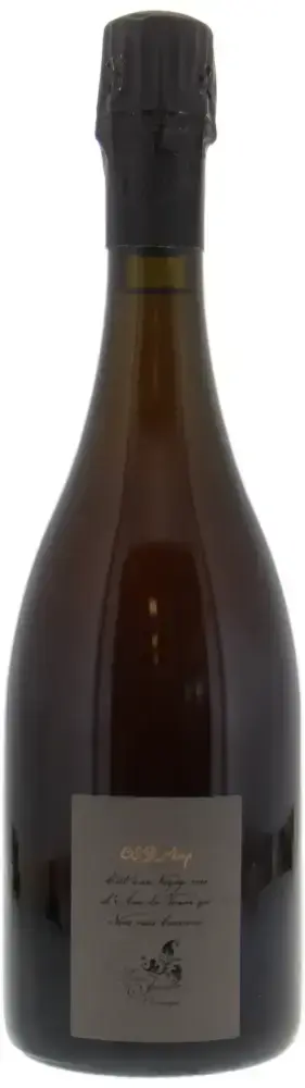 Шампанское  Roses de Jeanne Le Creux d’Enfer, 2020, 0.75 л