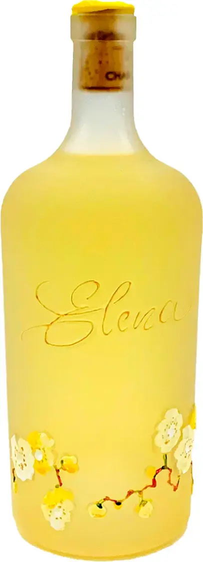 Вино Chateau La Grace Dieu des Prieurs Chardonnay, 2022, 1.5 л