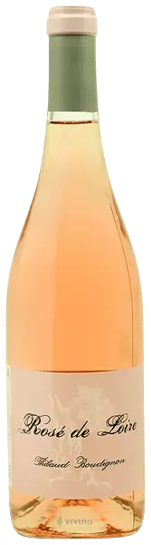Вино Thibaud Boudignon Rose de Loire, 2023, 0.75 л