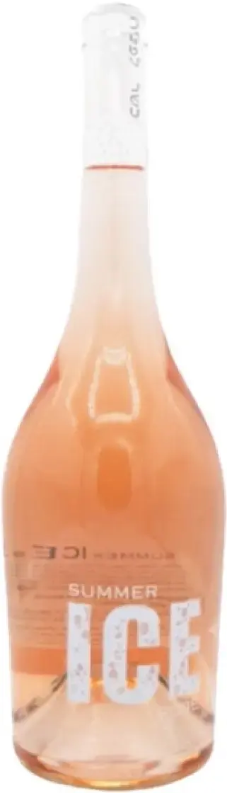 Вино Summer Ice Rose Languedoc-Roussillon IGP, 0.75 л