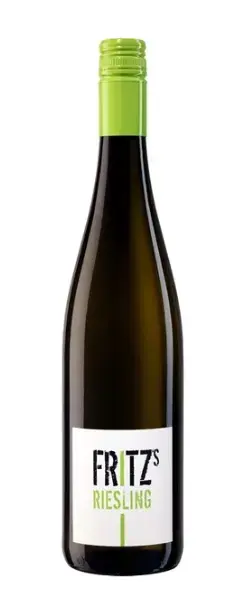 Вино Gunderloch Fritz's Riesling, 2023, 0.75 л