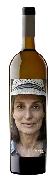 Вино Matsu La Jefa, 2021, 1.5 л