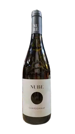 Вино Nube Chardonnay California, 2023, 0.75 л